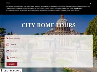 cityrometours.com