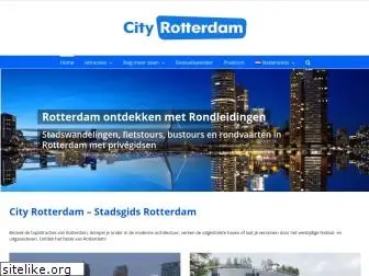 cityrotterdam.com