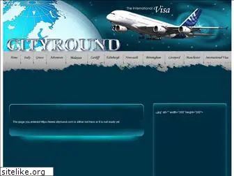 cityround.com