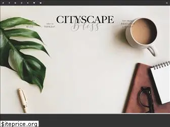 cityscape-bliss.com