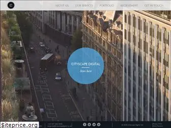 cityscape3d.com