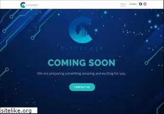 cityscapeconnect.com