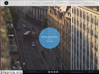 cityscapedigital.co.uk