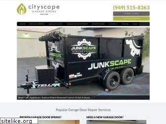 cityscapegaragedoors.com