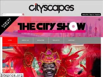 cityscapesmagazine.com