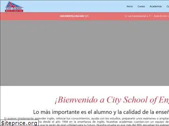 cityschool.es