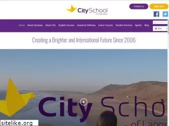 cityschooloflanguages.co.uk