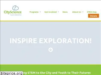 cityscience.org