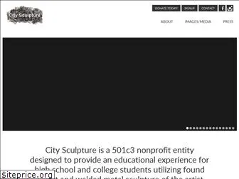 citysculpture.org