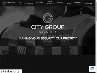 citysecurity.org.uk