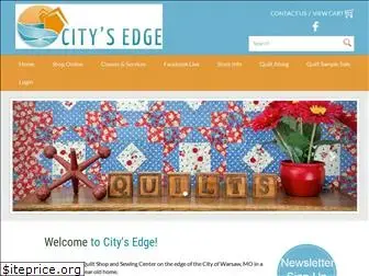 citysedgestudio.com