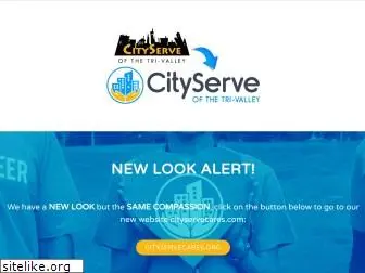 cityservetrivalley.org