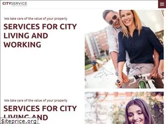 cityservice.eu