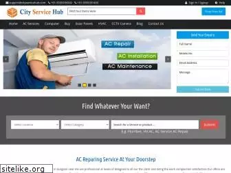 cityservicehub.com