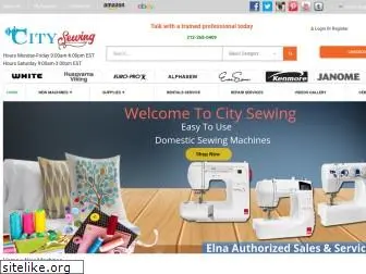 citysewing.com