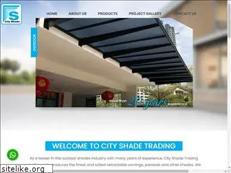 cityshade.com.my