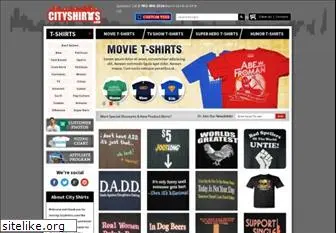 cityshirts.com