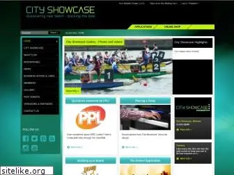 cityshowcase.co.uk