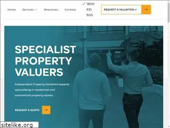 citysidevaluers.com.au