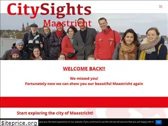 citysightsmaastricht.com