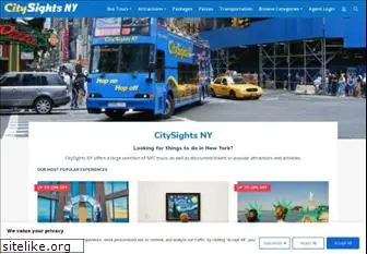 citysightsny.com