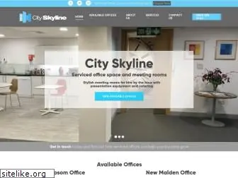 cityskyline.co.uk