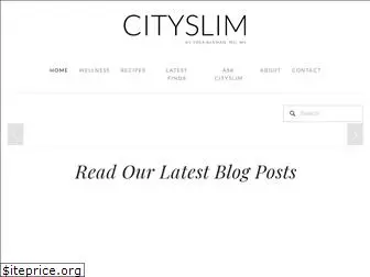 cityslim.com