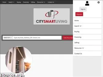 citysmartliving.com