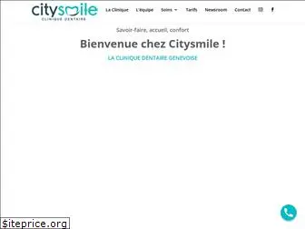 citysmile.ch