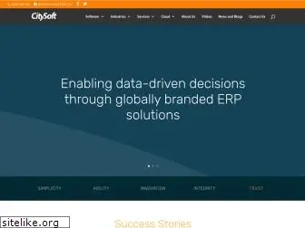 citysoft.net.au