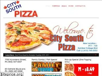 citysouthpizza.ca