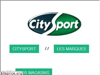 citysport.fr