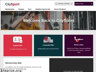citysport.org.uk