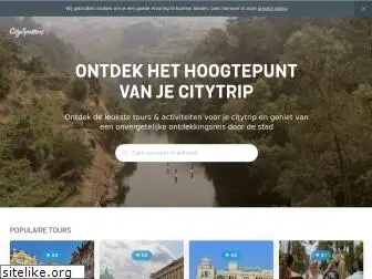 cityspotters.com