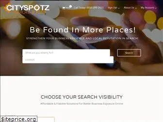cityspotz.com