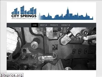 citysprings.com.au