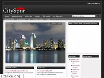 cityspur.com