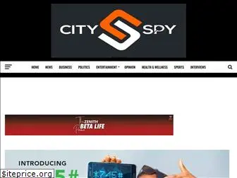 cityspy.com.ng