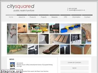 citysquared.co.uk