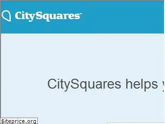 citysquares.com