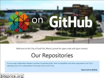 cityssm.github.io