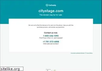 citystage.com