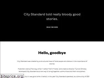 citystandard.com.au