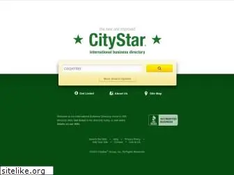 citystar.com