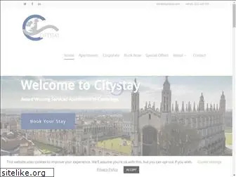 citystayuk.com