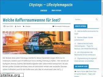 citysteps.de