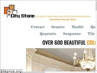 citystonellc.com