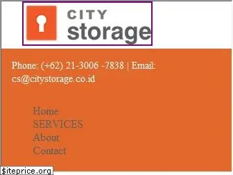 citystorage.co.id