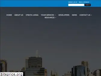 citystrata.com.au