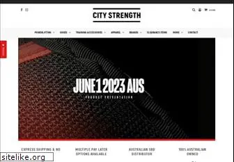 citystrength.com.au